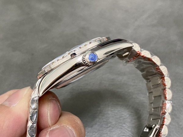 激安ロレックス細部ディテール